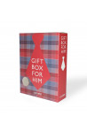 Bokserki Legs 010/44 Gift Box